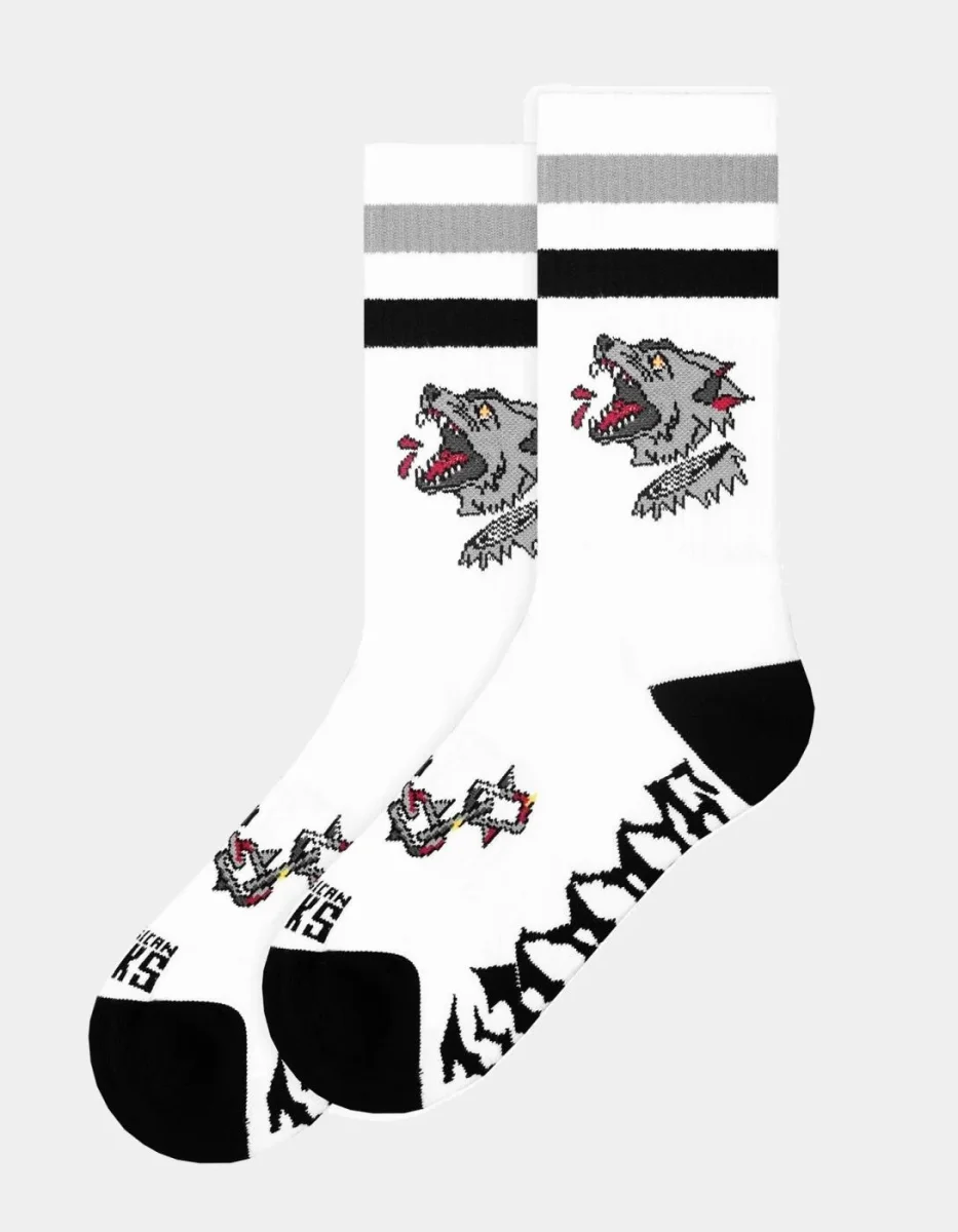 Calcetines AMERICAN SOCKS MID HIGH - Cerberus - Imagen 2