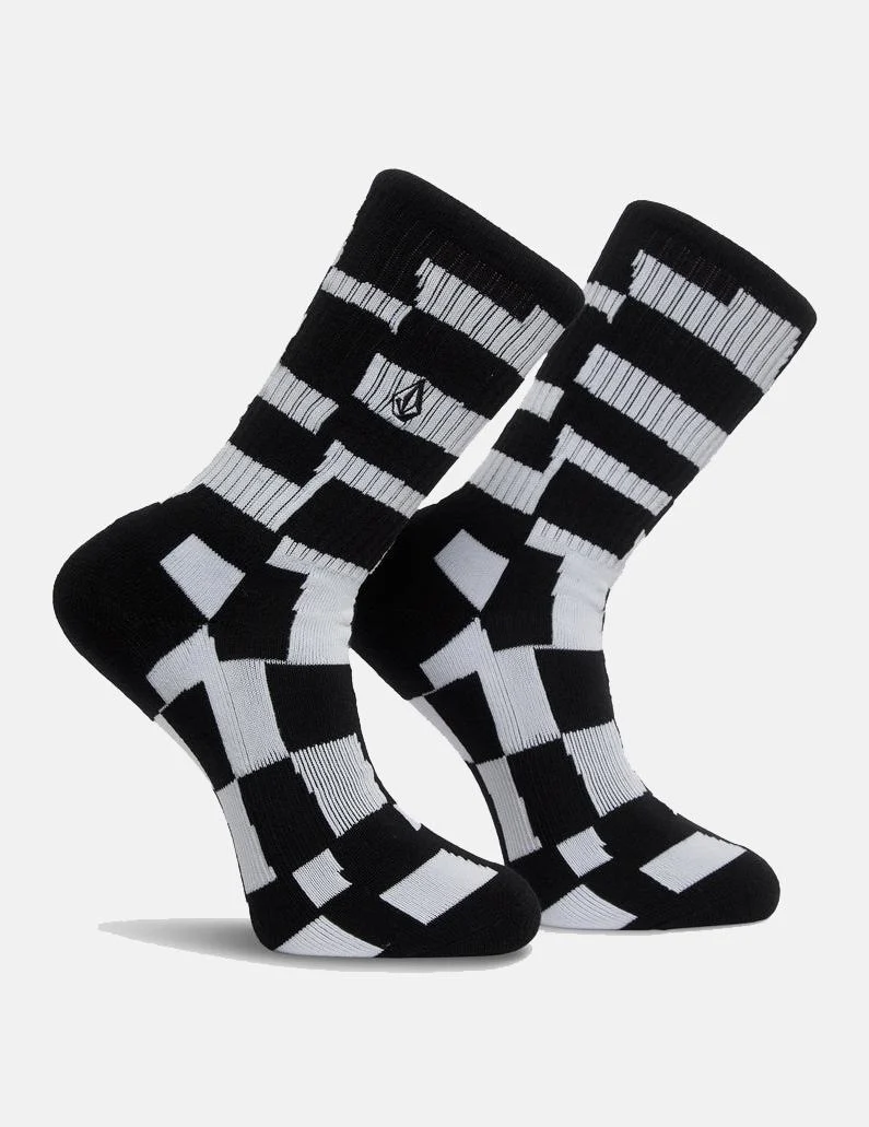 Calcetines VOLCOM PRINT MIXER (Pack de 3) - Multi - Imagen 5