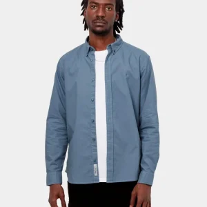 Camisa CARHARTT WIP BOLTON - Icesheet