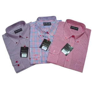 Camisa de Huaso Niño
