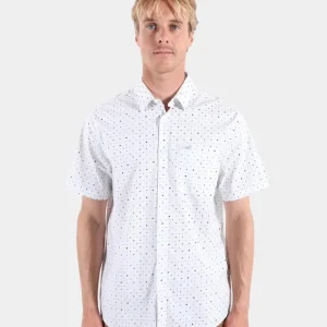 Camisa OXBOW MINIATURE - White