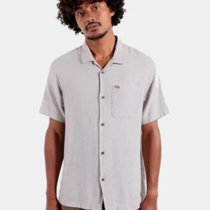 Camisa OXBOW POOLHOUSE - Driftwood