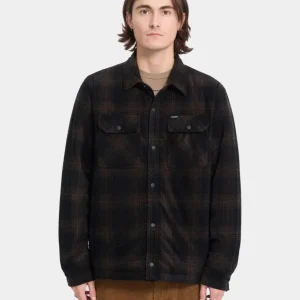 Camisa VOLCOM BOWERED II - Cacao