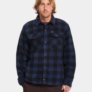 Camisa VOLCOM BOWERED II - Marine