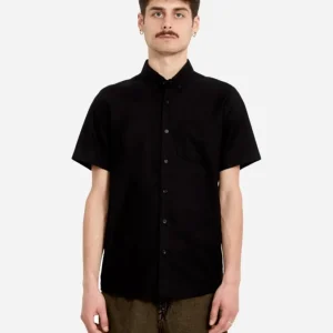 Camisa VOLCOM EVERETT OXFORD - New Black
