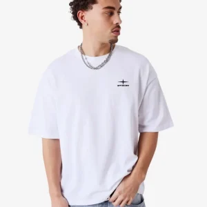Camiseta 2511023 - Blanco