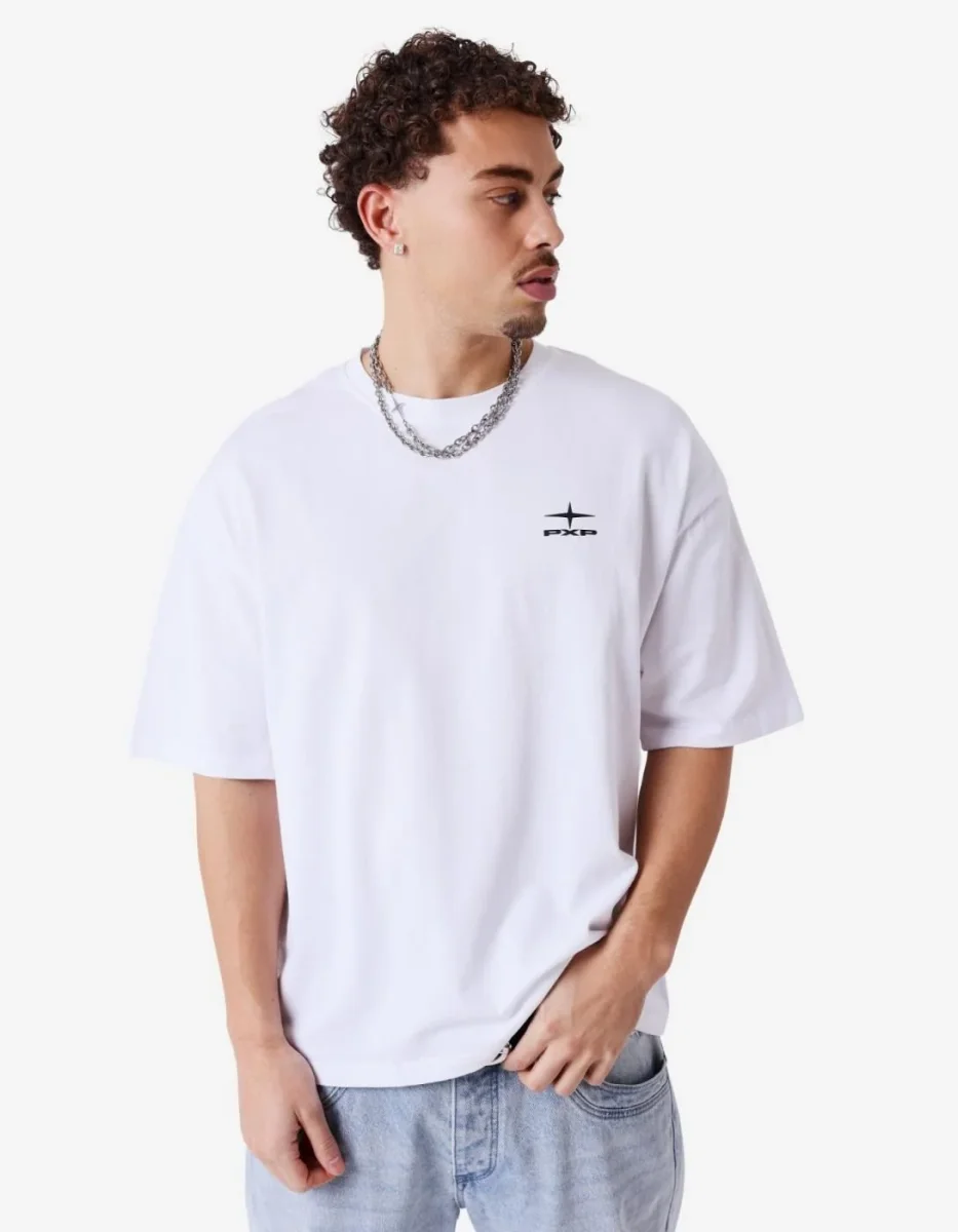 Camiseta 2511023 - Blanco - Imagen 2