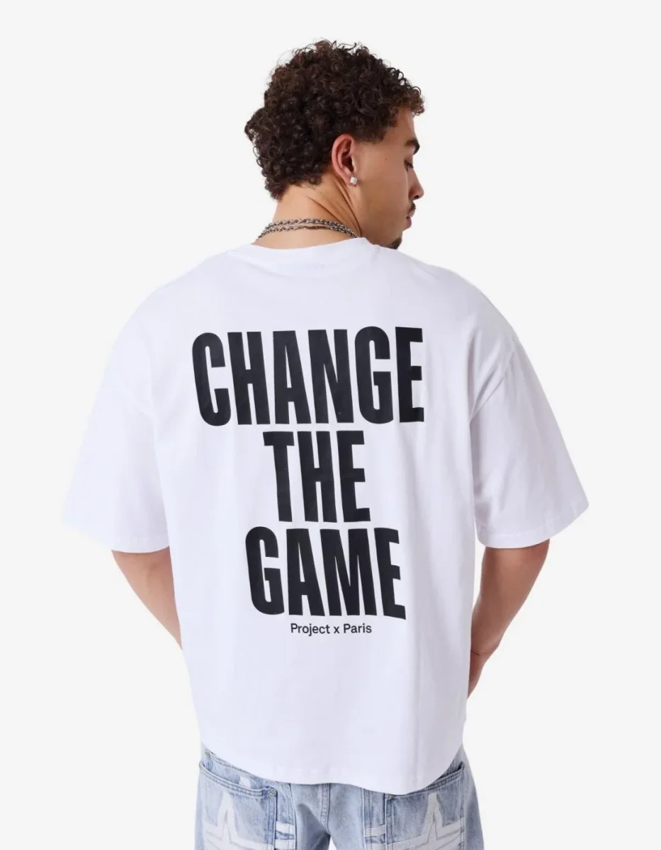 Camiseta 2511023 - Blanco - Imagen 3