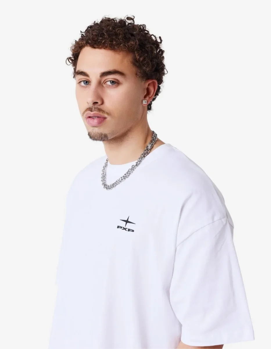 Camiseta 2511023 - Blanco - Imagen 4