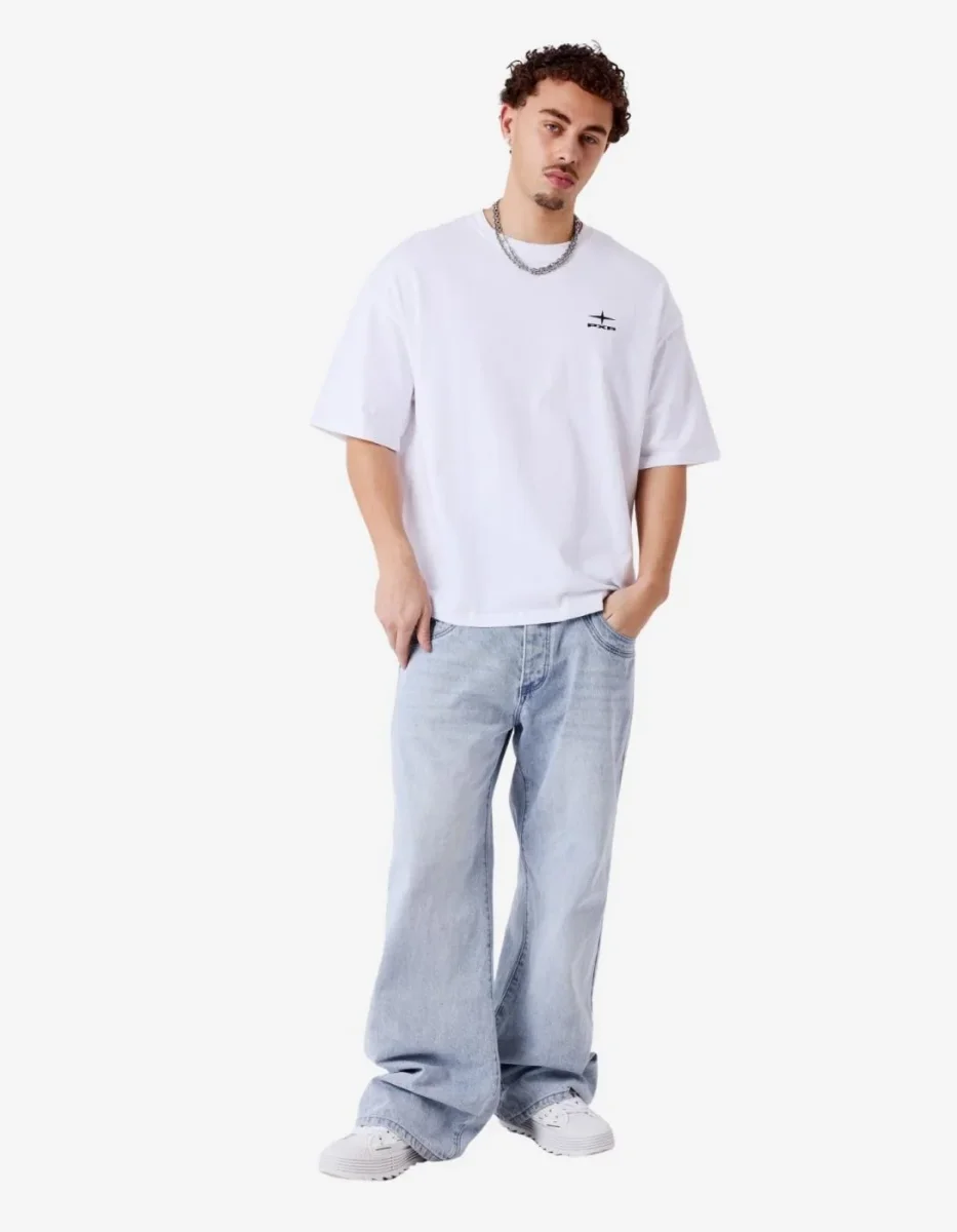 Camiseta 2511023 - Blanco - Imagen 5