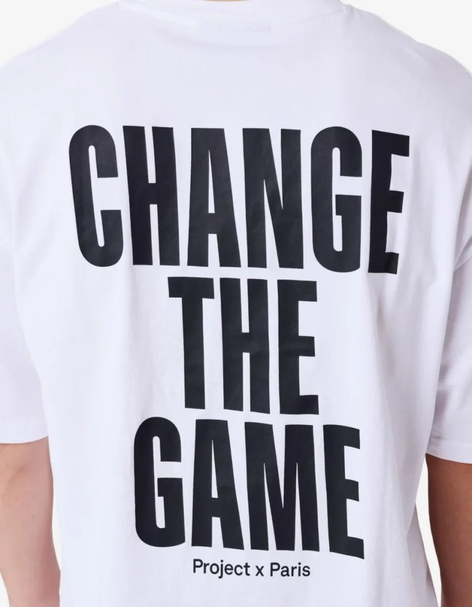 Camiseta 2511023 - Blanco - Imagen 6