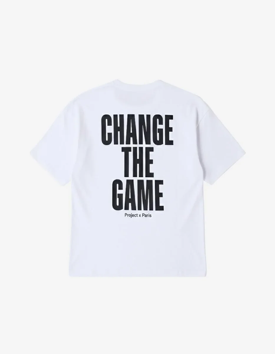 Camiseta 2511023 - Blanco - Imagen 7