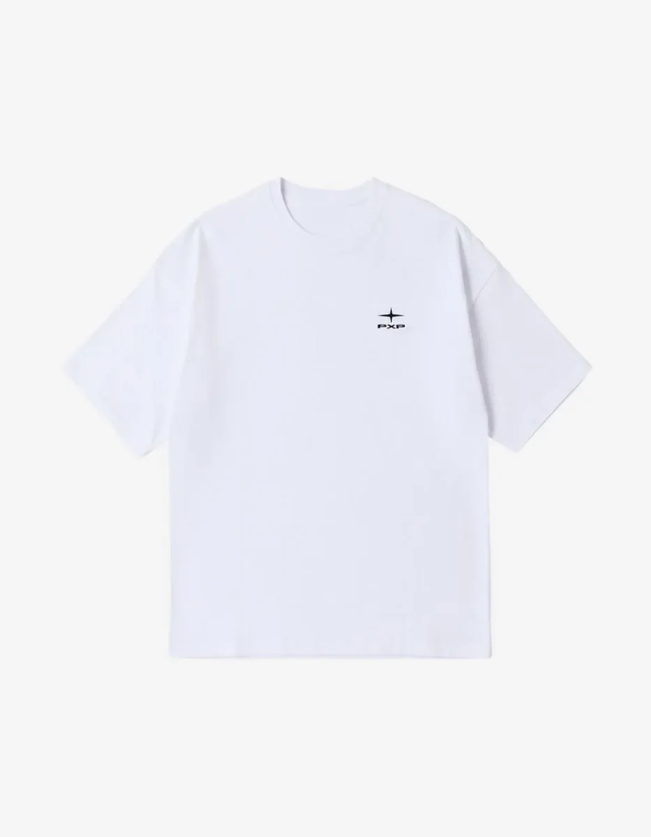 Camiseta 2511023 - Blanco - Imagen 8