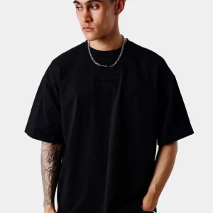 Camiseta PXP 2611143 - Negro