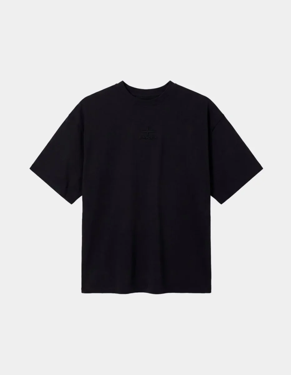 Camiseta PXP 2611143 - Negro - Imagen 6