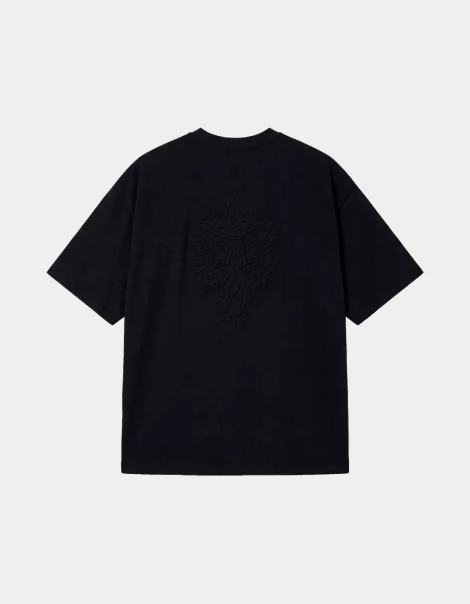 Camiseta PXP 2611143 - Negro - Imagen 7