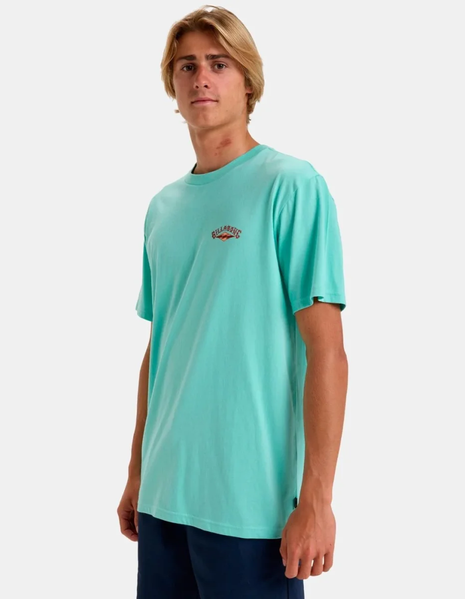 Camiseta BILLABONG DREAMY PLACE - Bermuda - Imagen 4