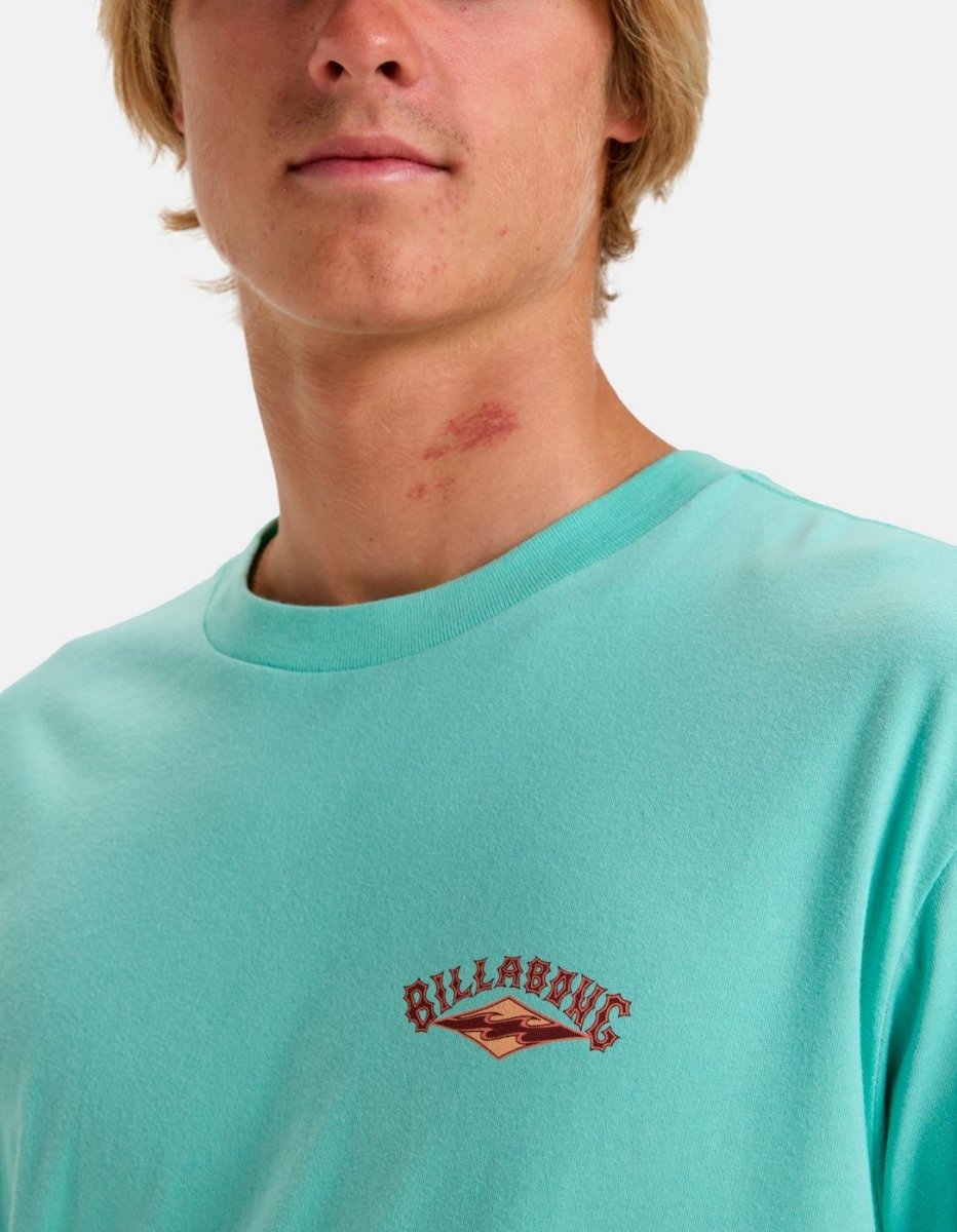 Camiseta BILLABONG DREAMY PLACE - Bermuda - Imagen 5
