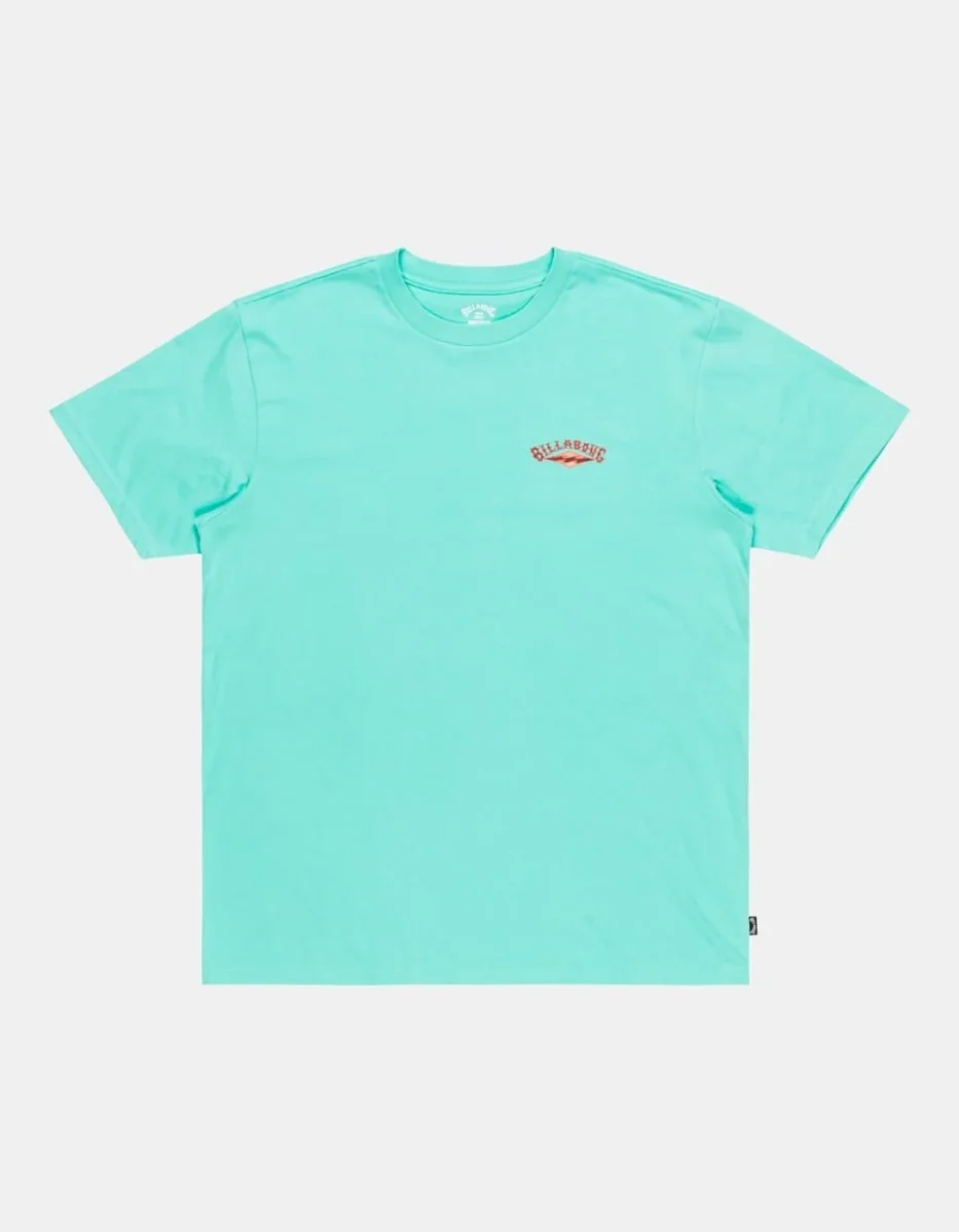 Camiseta BILLABONG DREAMY PLACE - Bermuda - Imagen 6