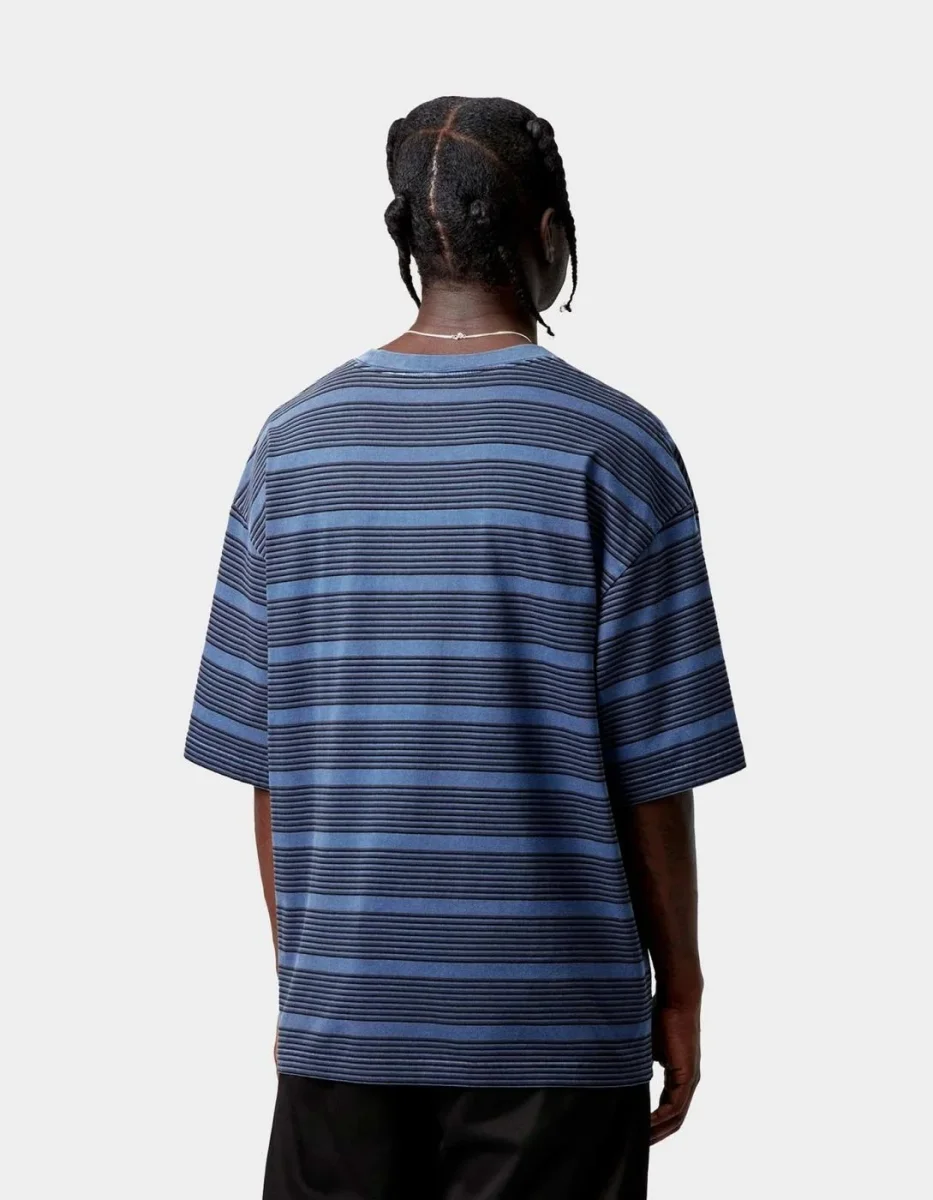 Camiseta CARHARTT WIP HANSON - Jupiter - Imagen 3