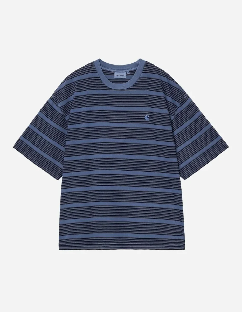 Camiseta CARHARTT WIP HANSON - Jupiter - Imagen 5