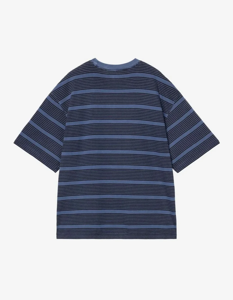 Camiseta CARHARTT WIP HANSON - Jupiter - Imagen 6