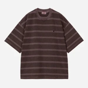 Camiseta CARHARTT WIP HANSON - Palisander