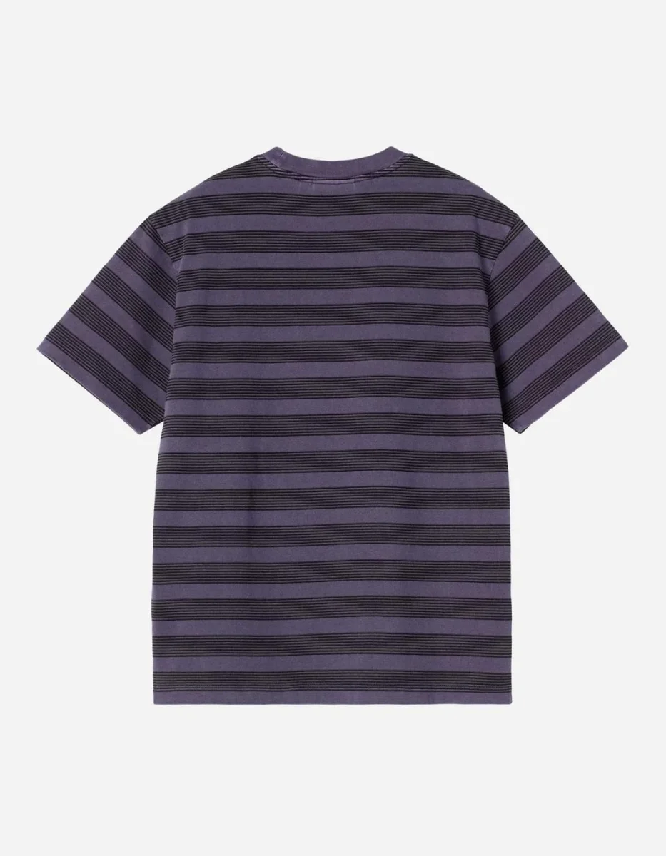 Camiseta CARHARTT WIP W' HANSON POCKET - Lokers - Imagen 6