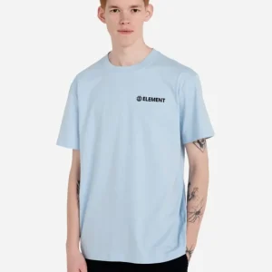 Camiseta ELEMENT BLAZIN CHEST - Skyway