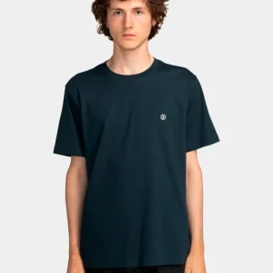 Camiseta ELEMENT CRAIL - Eclipse Navy
