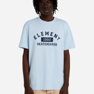 Camiseta ELEMENT HOME TEAM - Skyway