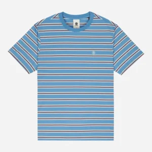 Camiseta ELEMENT ICON EMBROIDERY - Riviera