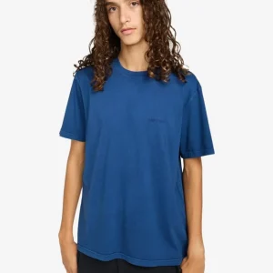 Camiseta ELEMENT LOWCASE PIGMENT - Navy Peony