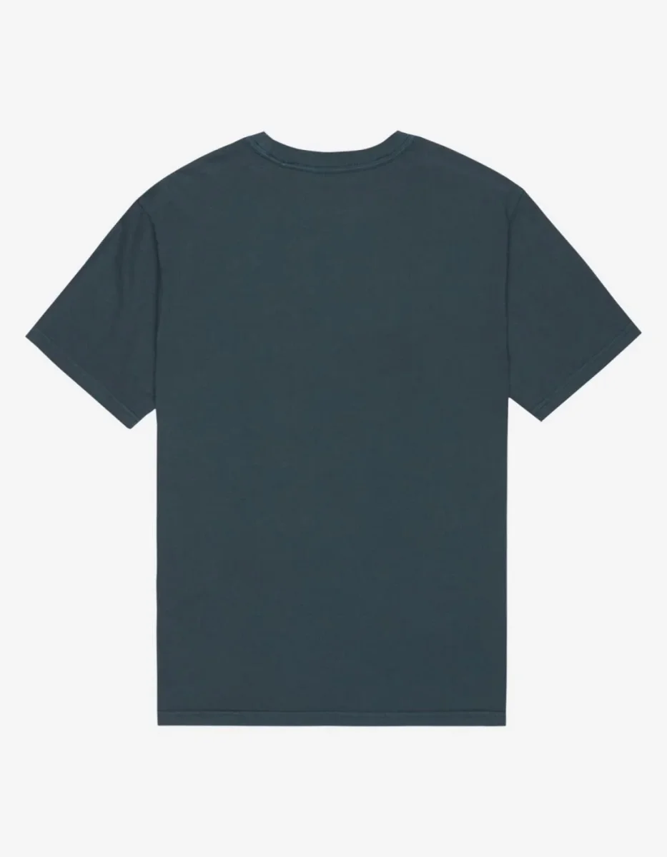 Camiseta ELEMENT LOWCASE PIGMENT - Magical Forest - Imagen 6