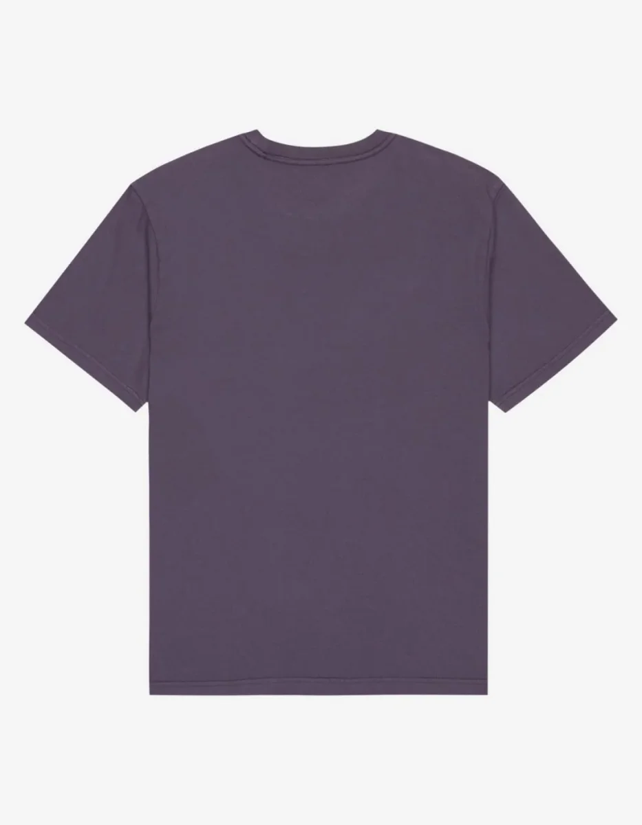 Camiseta ELEMENT LOWCASE PIGMENT - Graystone - Imagen 7