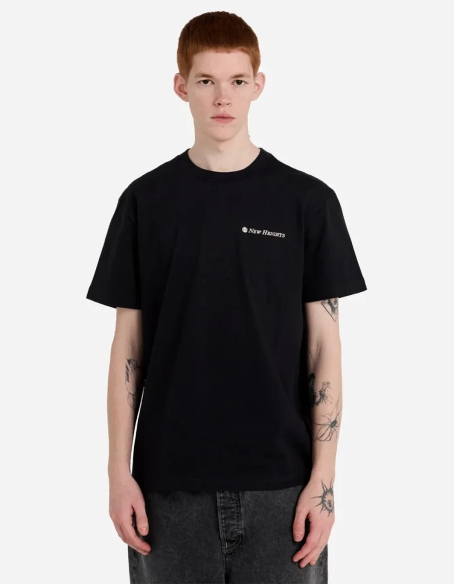 Camiseta ELEMENT NEW HEIGHTS - Tarmac - Imagen 3