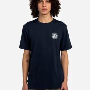 Camiseta ELEMENT SEAL BP - Eclipse Navy