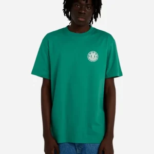Camiseta ELEMENT SEAL BP - Fir