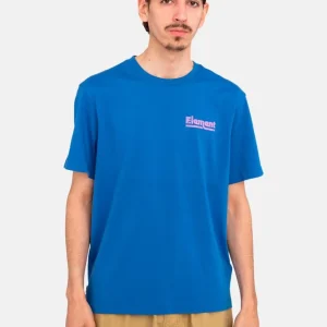 Camiseta ELEMENT SUNUP - Nouvean Navy