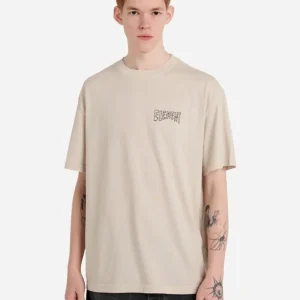 Camiseta ELEMENT TOPO - Crystal Gray