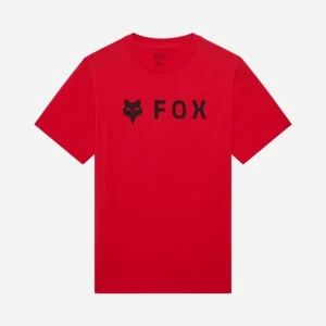 Camiseta FOX ABSOLUTE 195 ORIGINAL - Flame Red