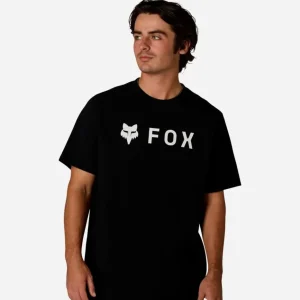 Camiseta FOX ABSOLUTE 195 ORIGINAL - Black