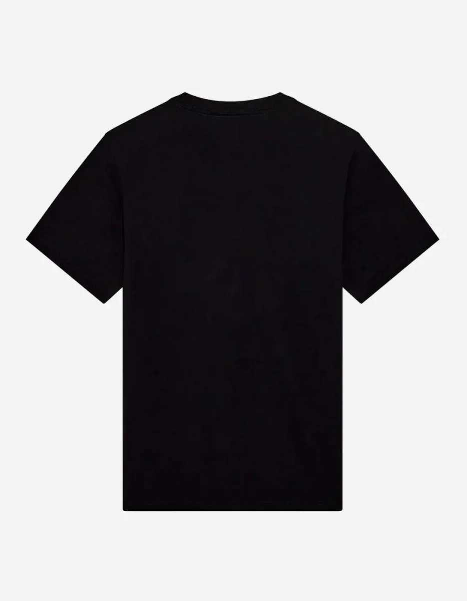Camiseta FOX ABSOLUTE 195 ORIGINAL - Black - Imagen 5