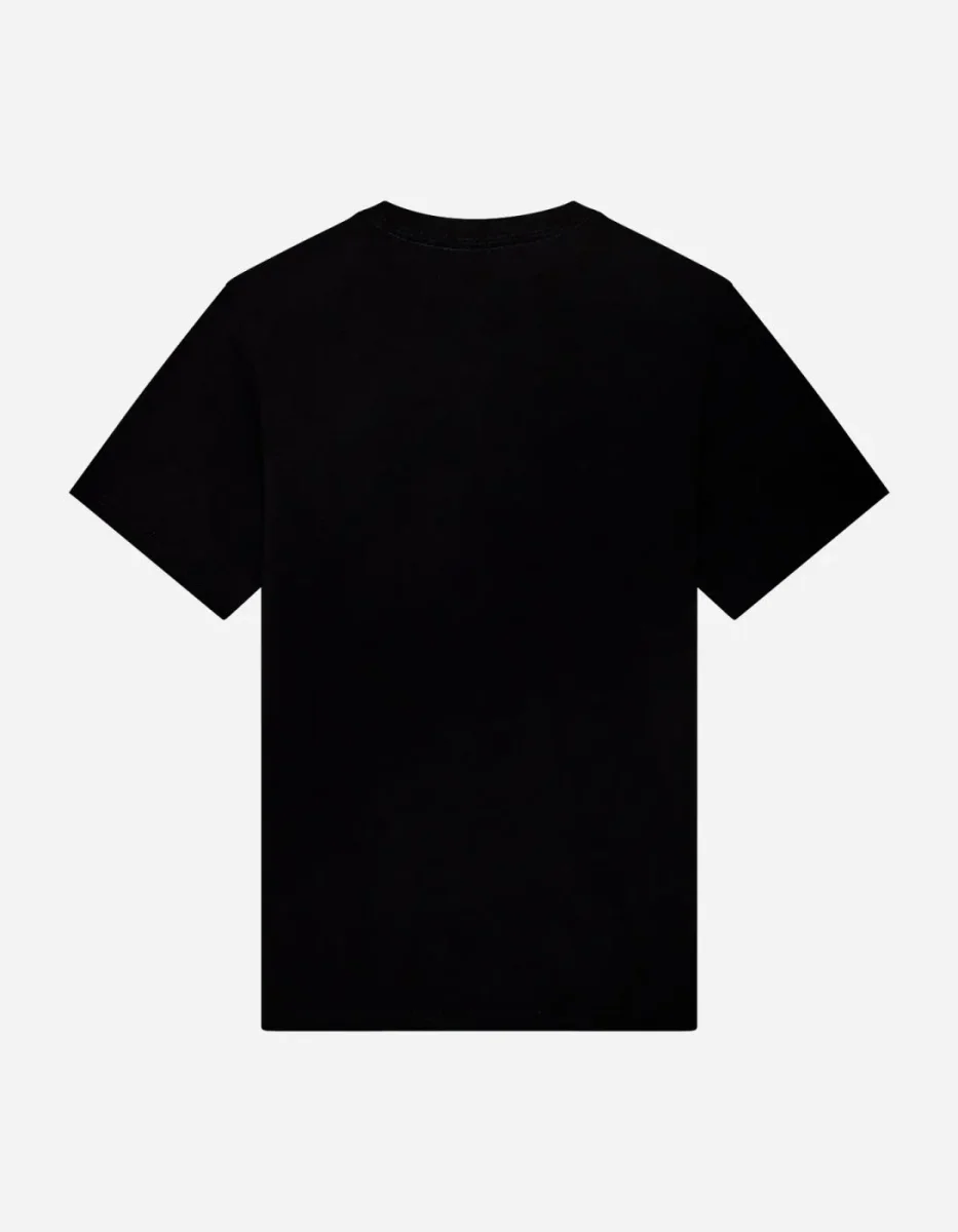 Camiseta FOX BADGE 195 ORIGINAL - Black - Imagen 5