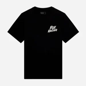 Camiseta FOX SPEED 195 ORIGINAL - Black