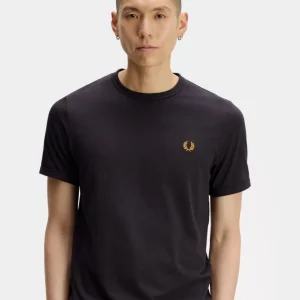 Camiseta FRED PERRY M3519 - Anchor Grey