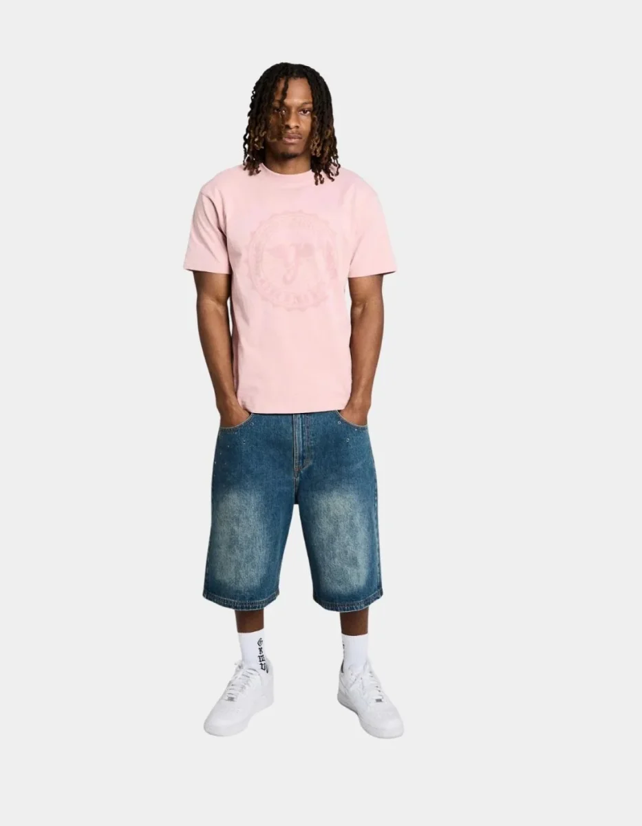 Camiseta GRIMEY CHIEF WATCHER CLASSIC - Pink - Imagen 4