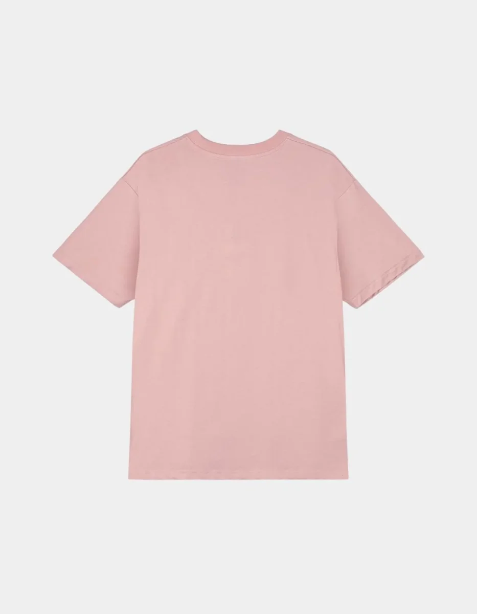 Camiseta GRIMEY CHIEF WATCHER CLASSIC - Pink - Imagen 6