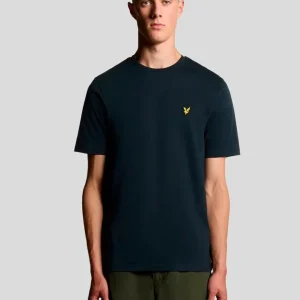 Camiseta LYLE & SCOTT TS400VOG - Dark Navy
