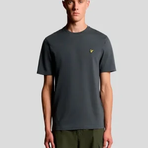 Camiseta LYLE & SCOTT TS400VOG - Gunmetal